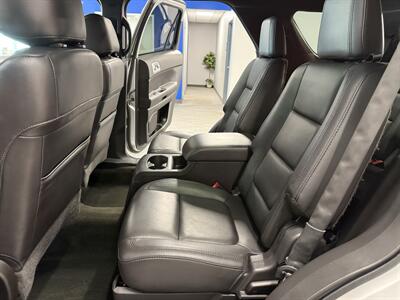 2015 Ford Explorer XLT - Photo 21 - Grand Rapids, MI 49504