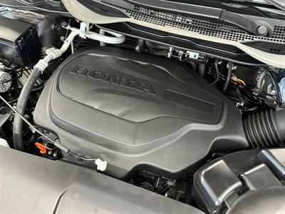 2022 Honda Odyssey EX-L   - Photo 44 - Grand Rapids, MI 49504