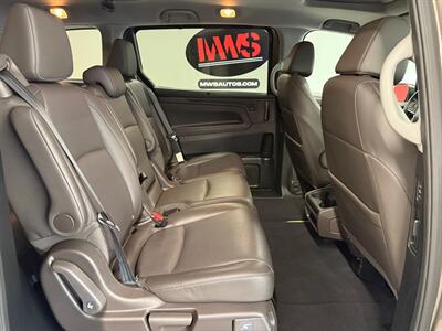 2022 Honda Odyssey EX-L   - Photo 17 - Grand Rapids, MI 49504