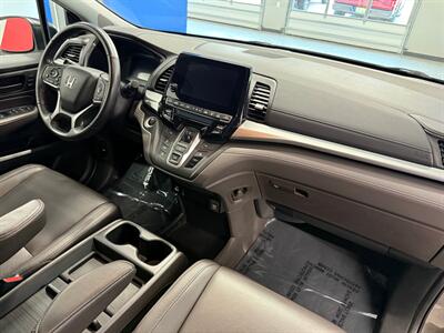 2022 Honda Odyssey EX-L   - Photo 11 - Grand Rapids, MI 49504