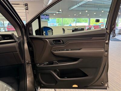 2022 Honda Odyssey EX-L   - Photo 12 - Grand Rapids, MI 49504