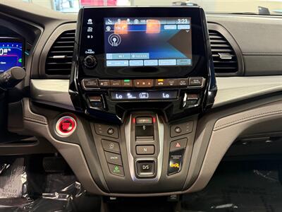 2022 Honda Odyssey EX-L   - Photo 36 - Grand Rapids, MI 49504