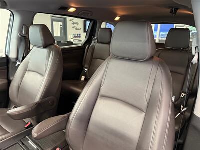 2022 Honda Odyssey EX-L   - Photo 31 - Grand Rapids, MI 49504