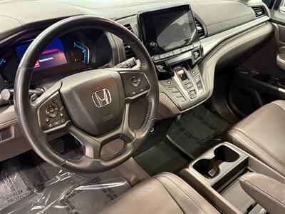 2022 Honda Odyssey EX-L   - Photo 43 - Grand Rapids, MI 49504