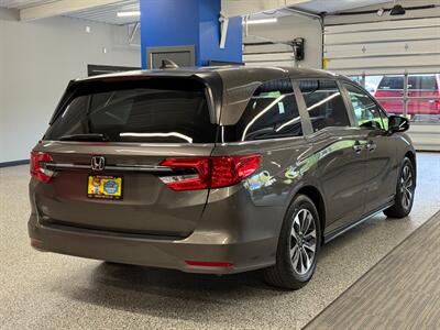 2022 Honda Odyssey EX-L   - Photo 7 - Grand Rapids, MI 49504