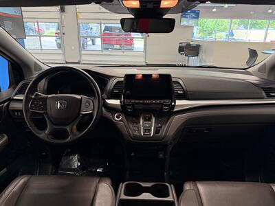 2022 Honda Odyssey EX-L   - Photo 18 - Grand Rapids, MI 49504