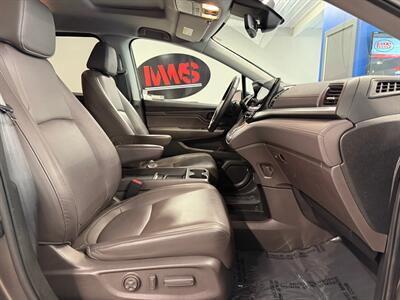 2022 Honda Odyssey EX-L   - Photo 13 - Grand Rapids, MI 49504