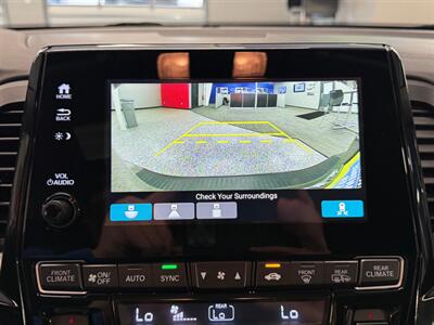 2022 Honda Odyssey EX-L   - Photo 41 - Grand Rapids, MI 49504