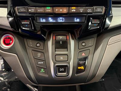 2022 Honda Odyssey EX-L   - Photo 37 - Grand Rapids, MI 49504