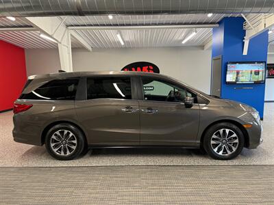 2022 Honda Odyssey EX-L   - Photo 8 - Grand Rapids, MI 49504
