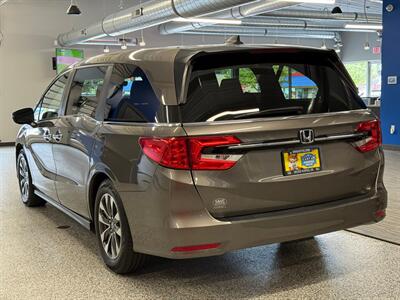 2022 Honda Odyssey EX-L   - Photo 5 - Grand Rapids, MI 49504