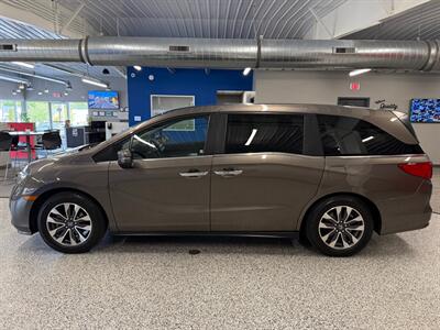 2022 Honda Odyssey EX-L   - Photo 4 - Grand Rapids, MI 49504