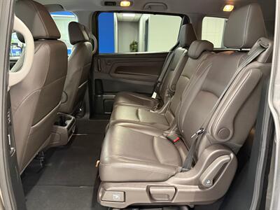 2022 Honda Odyssey EX-L   - Photo 25 - Grand Rapids, MI 49504