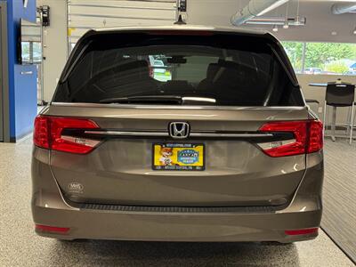 2022 Honda Odyssey EX-L   - Photo 6 - Grand Rapids, MI 49504