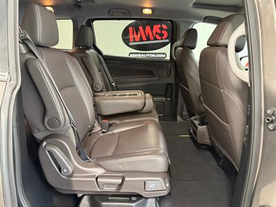 2022 Honda Odyssey EX-L   - Photo 14 - Grand Rapids, MI 49504