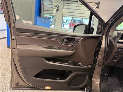 2022 Honda Odyssey EX-L   - Photo 29 - Grand Rapids, MI 49504