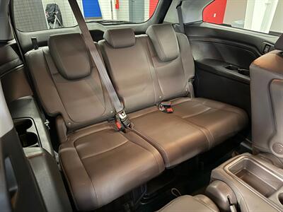 2022 Honda Odyssey EX-L   - Photo 15 - Grand Rapids, MI 49504