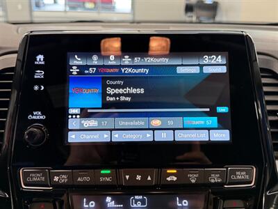 2022 Honda Odyssey EX-L   - Photo 42 - Grand Rapids, MI 49504