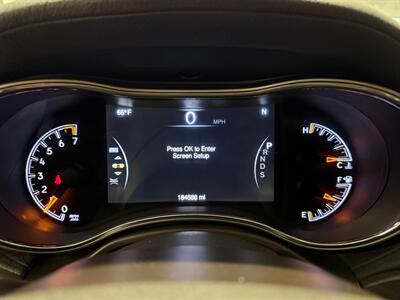 2015 Jeep Grand Cherokee Overland - Photo 31 - Grand Rapids, MI 49504