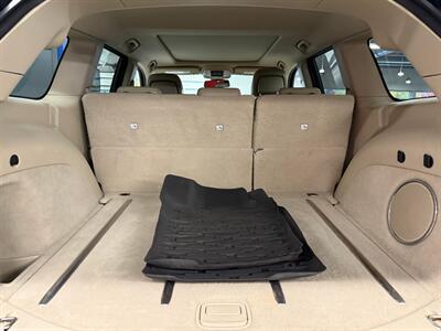 2015 Jeep Grand Cherokee Overland - Photo 16 - Grand Rapids, MI 49504