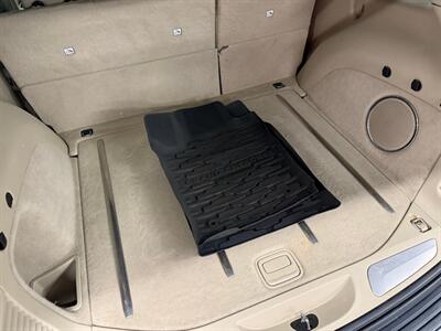 2015 Jeep Grand Cherokee Overland - Photo 17 - Grand Rapids, MI 49504