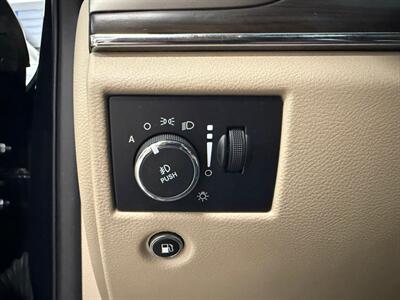2015 Jeep Grand Cherokee Overland - Photo 28 - Grand Rapids, MI 49504
