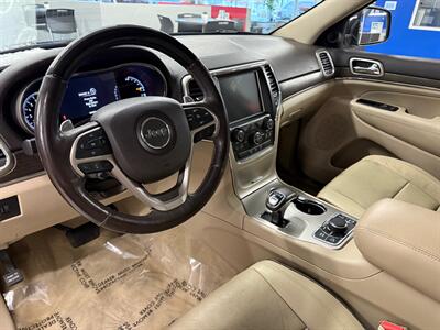 2015 Jeep Grand Cherokee Overland - Photo 21 - Grand Rapids, MI 49504