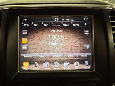 2015 Jeep Grand Cherokee Overland - Photo 27 - Grand Rapids, MI 49504