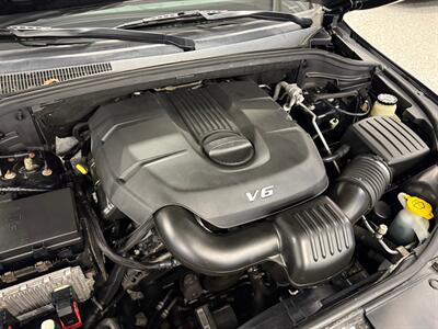2015 Jeep Grand Cherokee Overland - Photo 38 - Grand Rapids, MI 49504