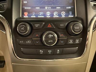 2015 Jeep Grand Cherokee Overland - Photo 26 - Grand Rapids, MI 49504