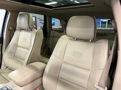 2015 Jeep Grand Cherokee Overland - Photo 35 - Grand Rapids, MI 49504