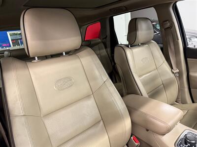 2015 Jeep Grand Cherokee Overland - Photo 13 - Grand Rapids, MI 49504
