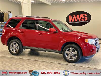 2011 Ford Escape Limited   - Photo 1 - Grand Rapids, MI 49504