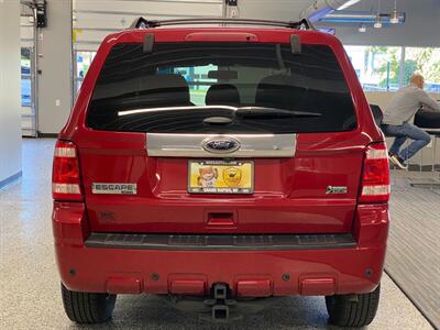 2011 Ford Escape Limited   - Photo 7 - Grand Rapids, MI 49504