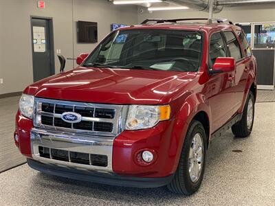 2011 Ford Escape Limited   - Photo 4 - Grand Rapids, MI 49504