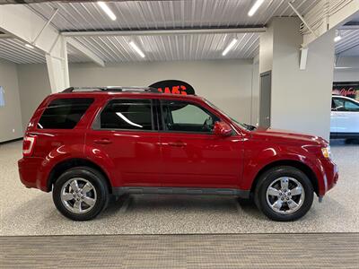 2011 Ford Escape Limited   - Photo 9 - Grand Rapids, MI 49504