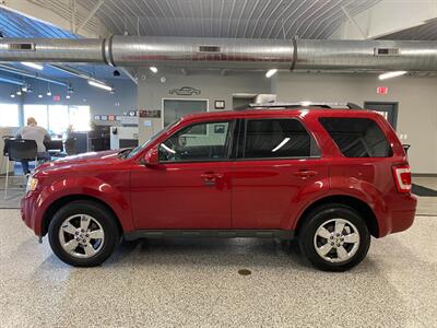 2011 Ford Escape Limited   - Photo 5 - Grand Rapids, MI 49504