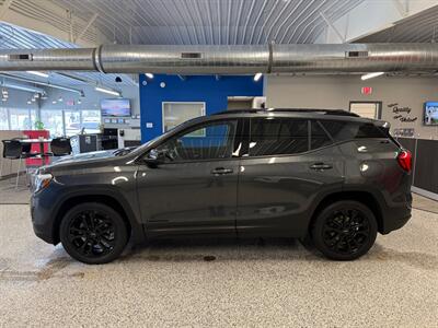 2019 GMC Terrain SLE   - Photo 4 - Grand Rapids, MI 49504