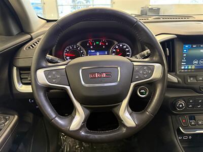 2019 GMC Terrain SLE   - Photo 34 - Grand Rapids, MI 49504