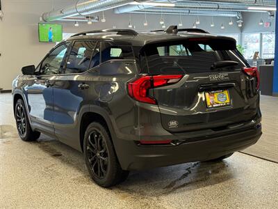 2019 GMC Terrain SLE   - Photo 5 - Grand Rapids, MI 49504