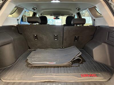 2019 GMC Terrain SLE   - Photo 14 - Grand Rapids, MI 49504