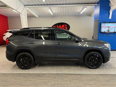 2019 GMC Terrain SLE   - Photo 8 - Grand Rapids, MI 49504