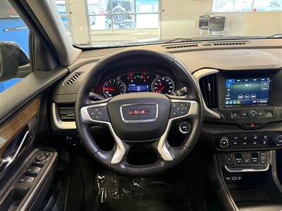 2019 GMC Terrain SLE   - Photo 35 - Grand Rapids, MI 49504