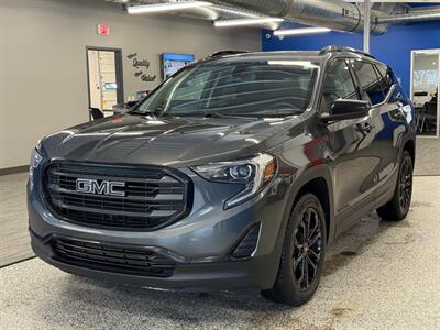 2019 GMC Terrain SLE   - Photo 3 - Grand Rapids, MI 49504