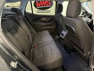2019 GMC Terrain SLE   - Photo 12 - Grand Rapids, MI 49504