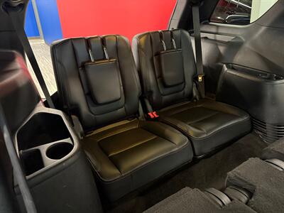 2016 Ford Explorer Limited   - Photo 16 - Grand Rapids, MI 49504