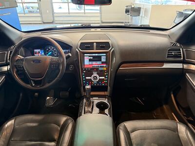 2016 Ford Explorer Limited   - Photo 35 - Grand Rapids, MI 49504