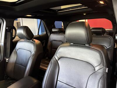 2016 Ford Explorer Limited - Photo 39 - Grand Rapids, MI 49504
