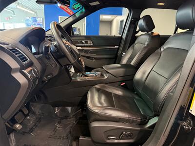 2016 Ford Explorer Limited   - Photo 20 - Grand Rapids, MI 49504