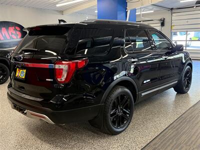 2016 Ford Explorer Limited   - Photo 7 - Grand Rapids, MI 49504